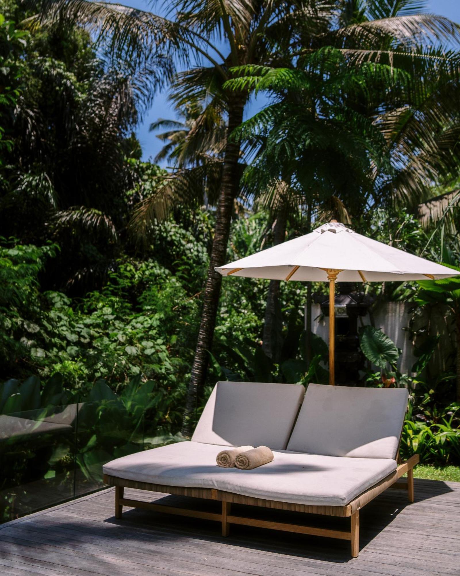 Villa Joyia Ubud Exterior foto