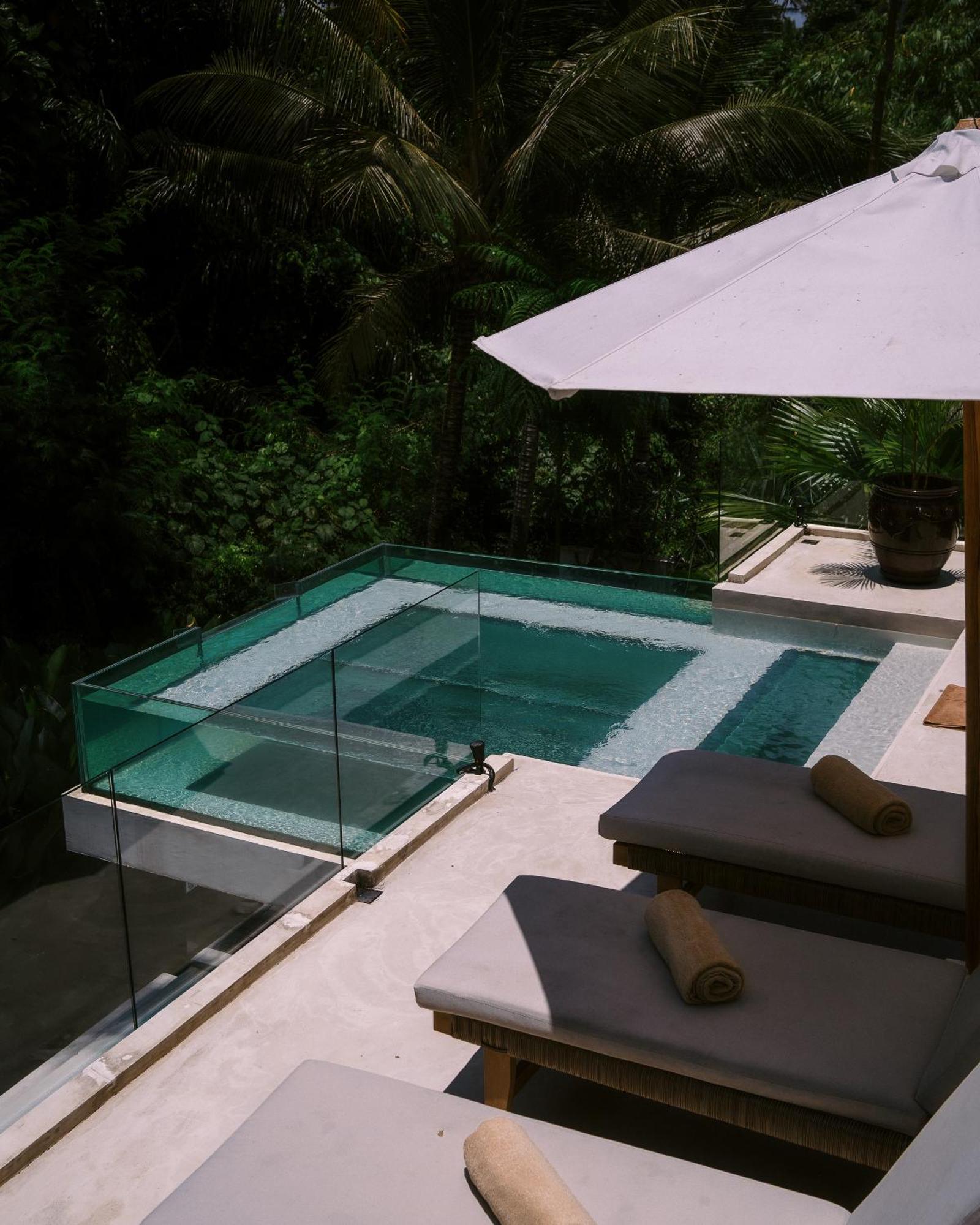 Villa Joyia Ubud Exterior foto