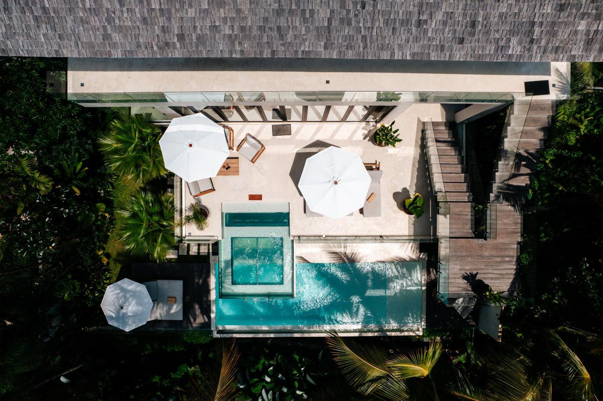 Villa Joyia Ubud Exterior foto